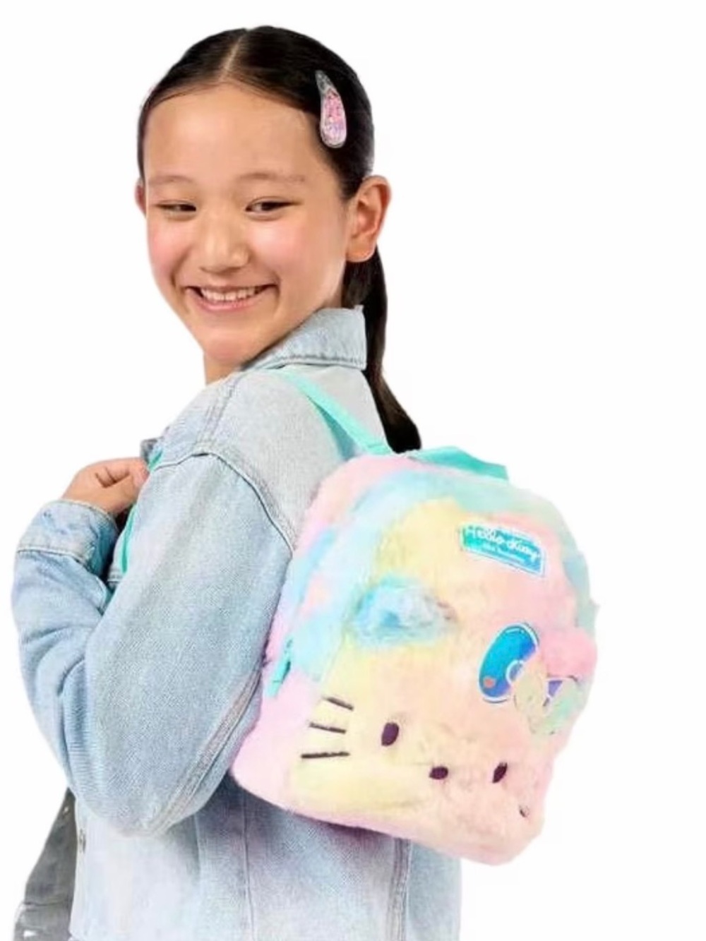 Moose Toys Hello Kitty Backpack
50th Anniversary